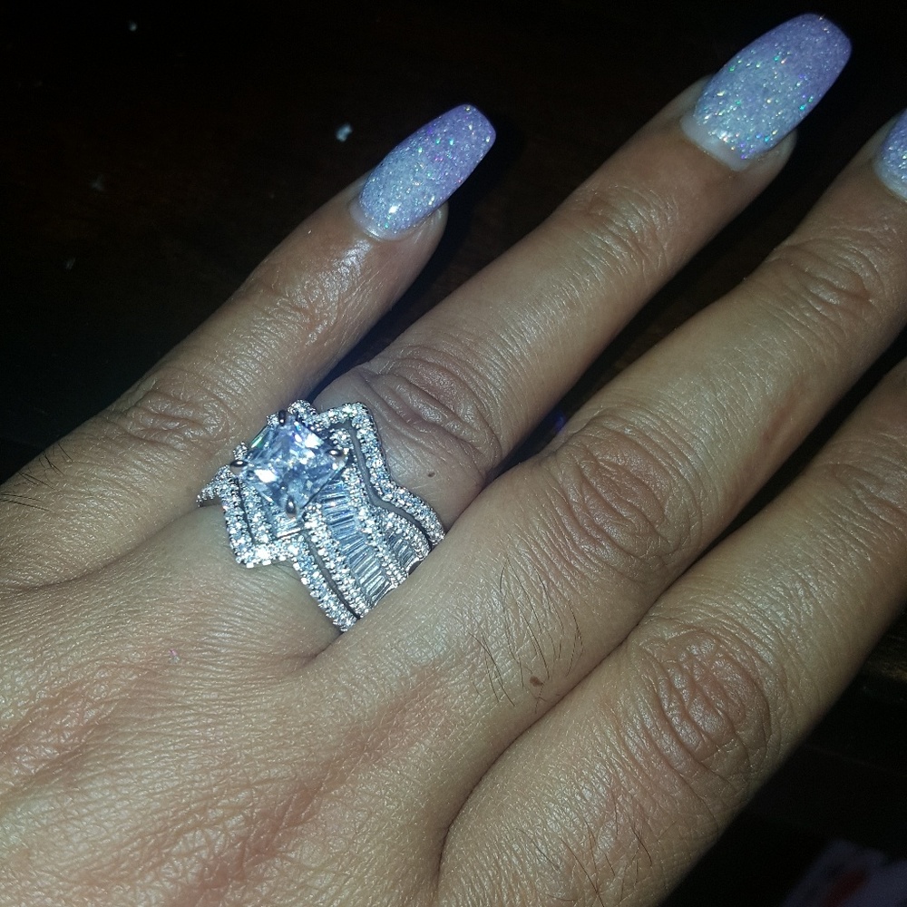 Sterling Silver s925